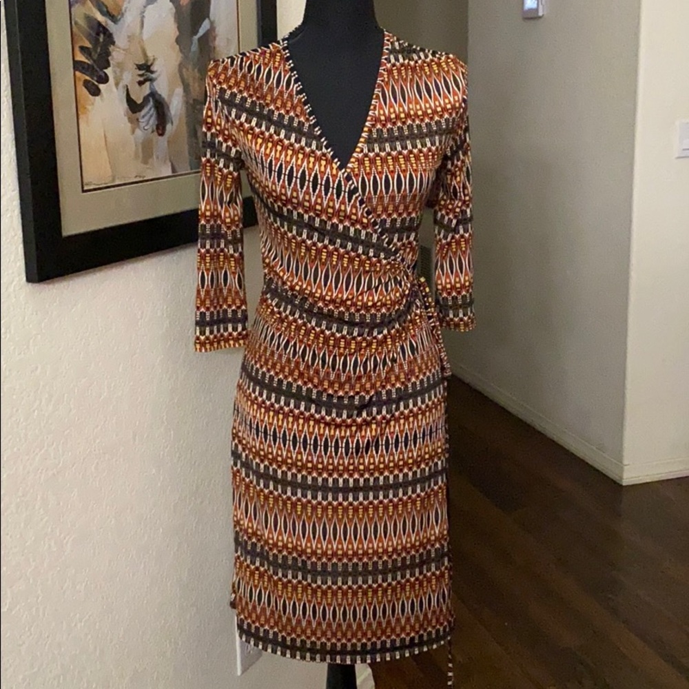 S-Twelve Dress